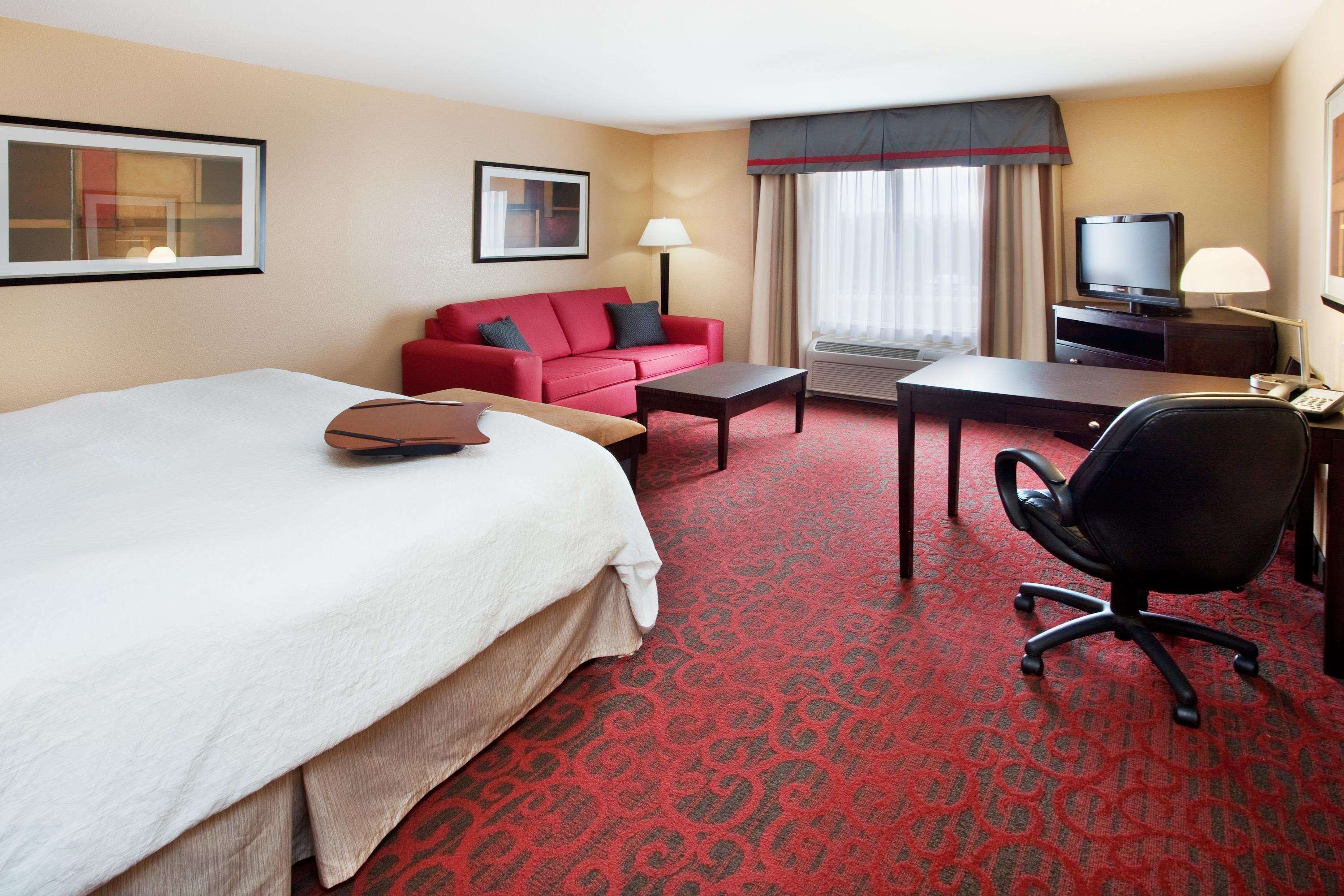 Hampton Inn & Suites Phenix City- Columbus Area Photo