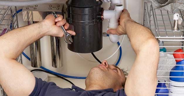 Garbage Disposals & Faucets