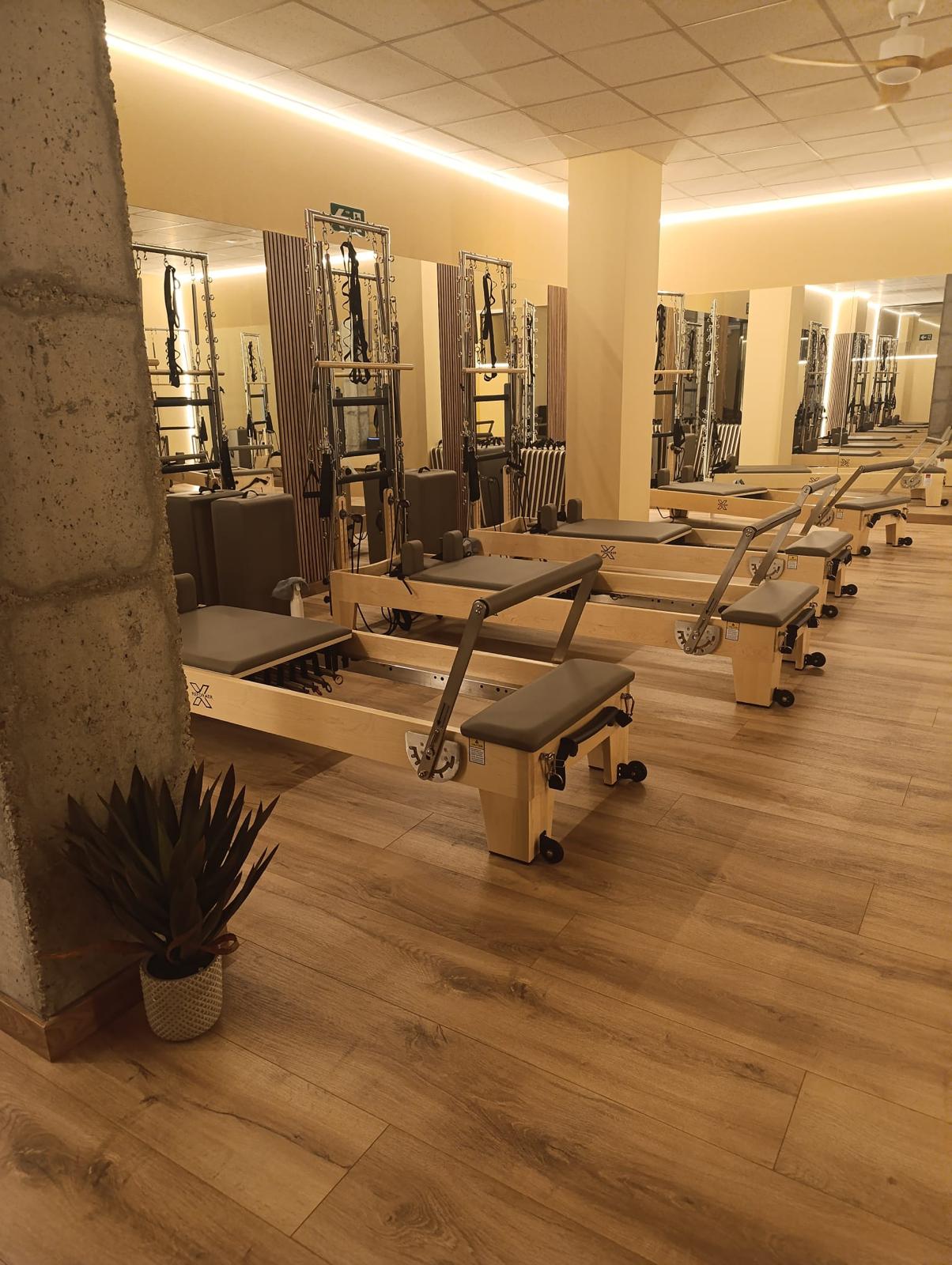 Galería en miniatura