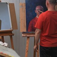 Galería en miniatura
