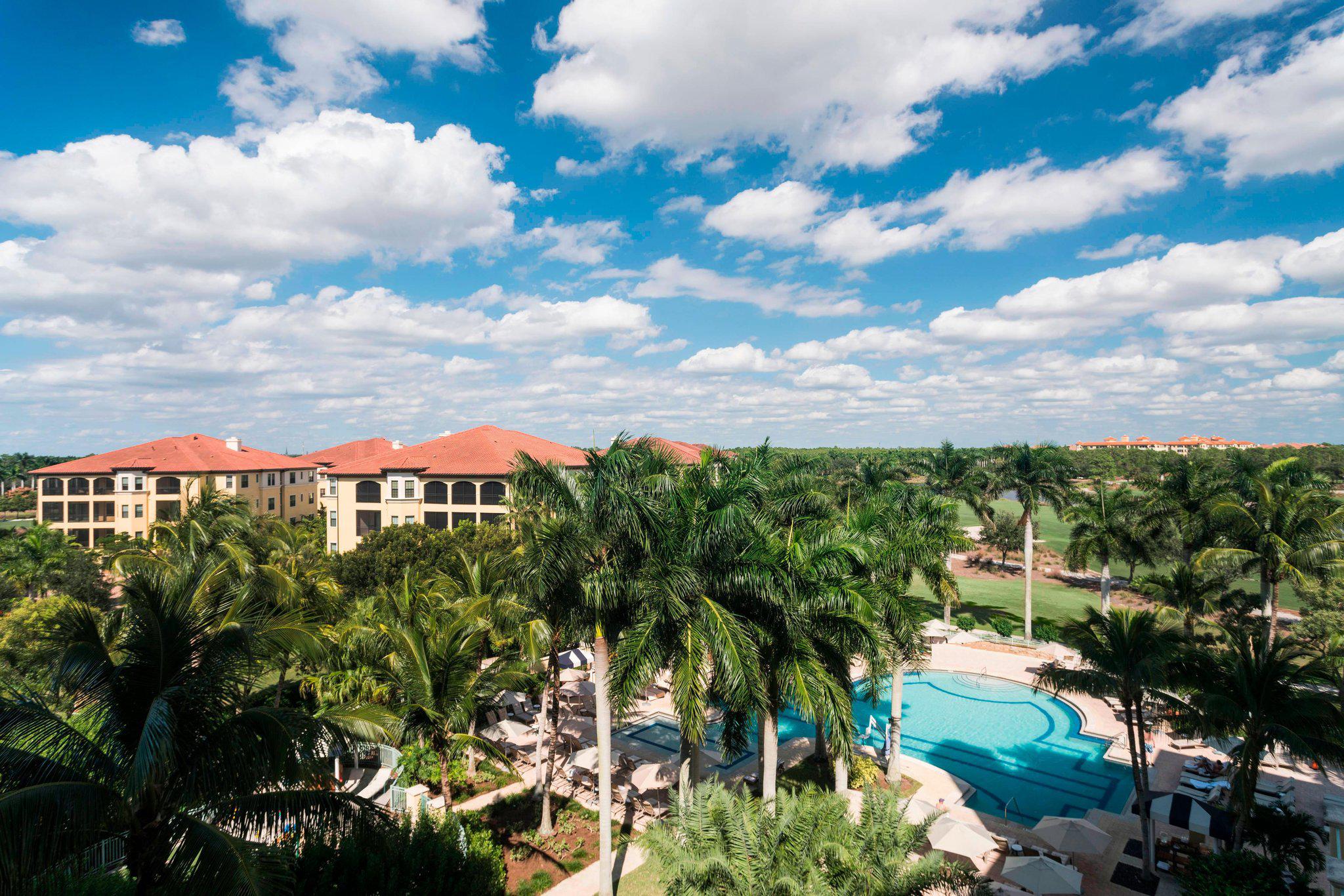 The Ritz-Carlton Golf Resort, Naples Photo