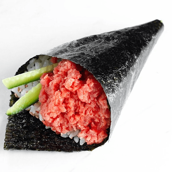 Spicy Tuna