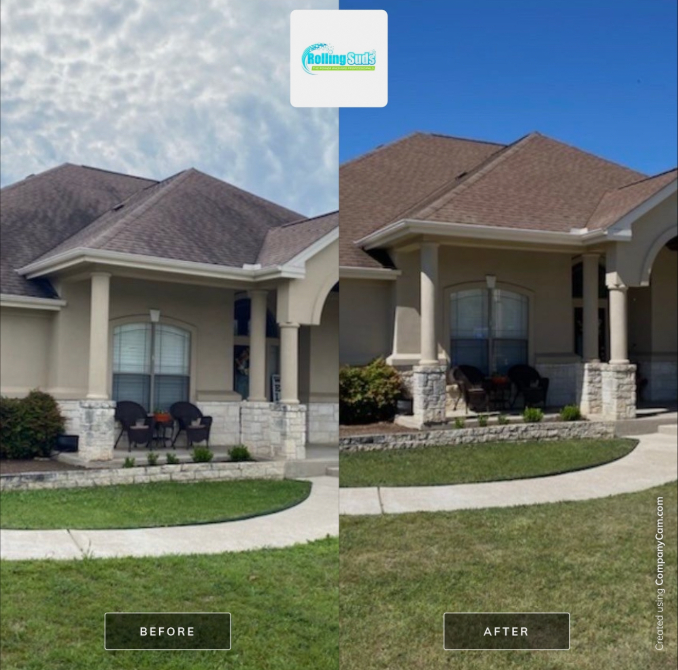 Rolling Suds of Katy - Cypress Image