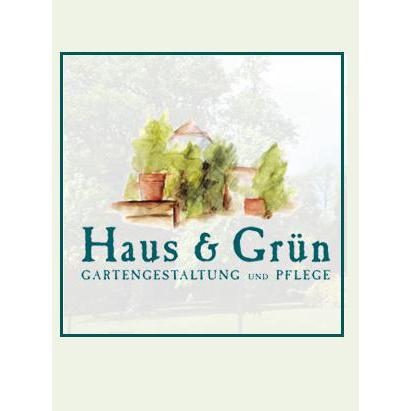 Logo von Haus Und Grün GmbH