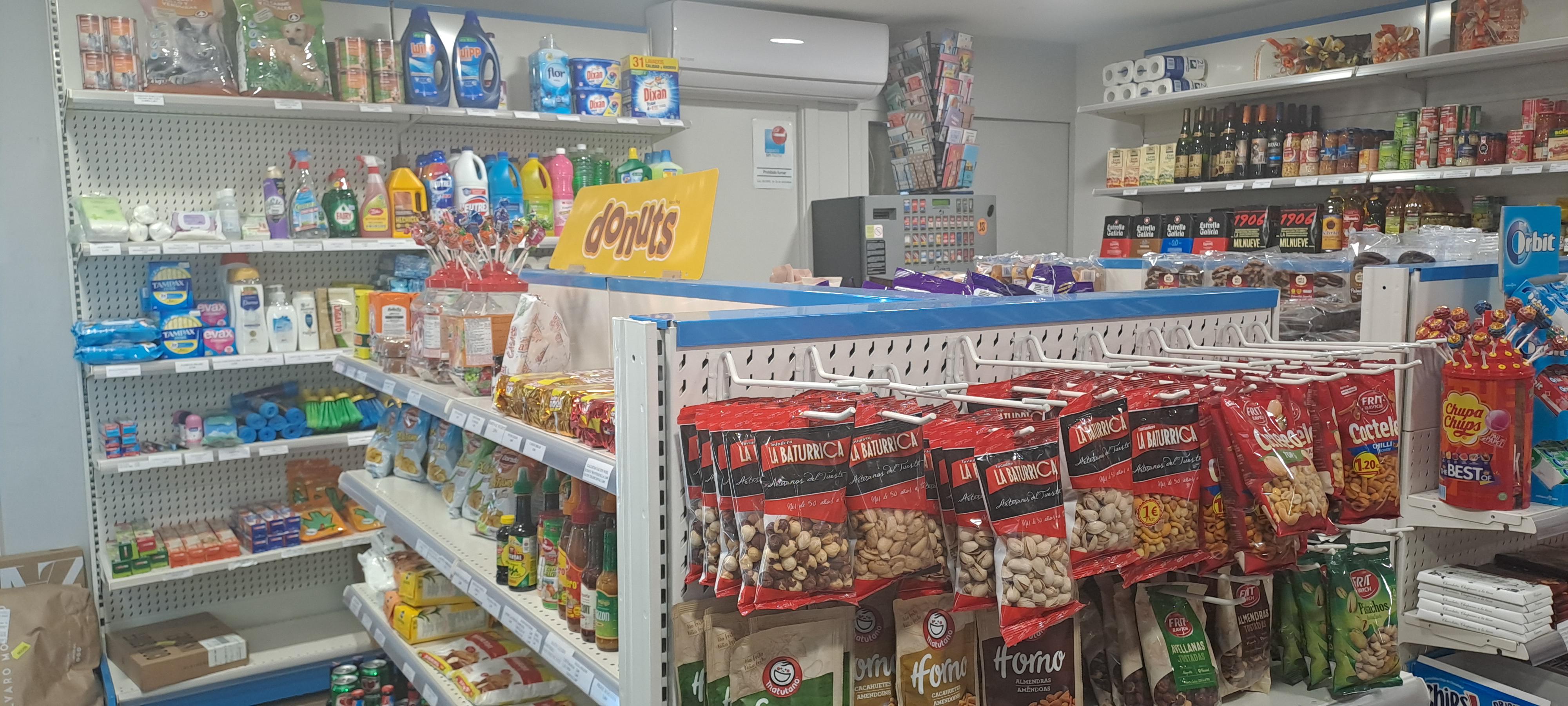 Galería en miniatura
