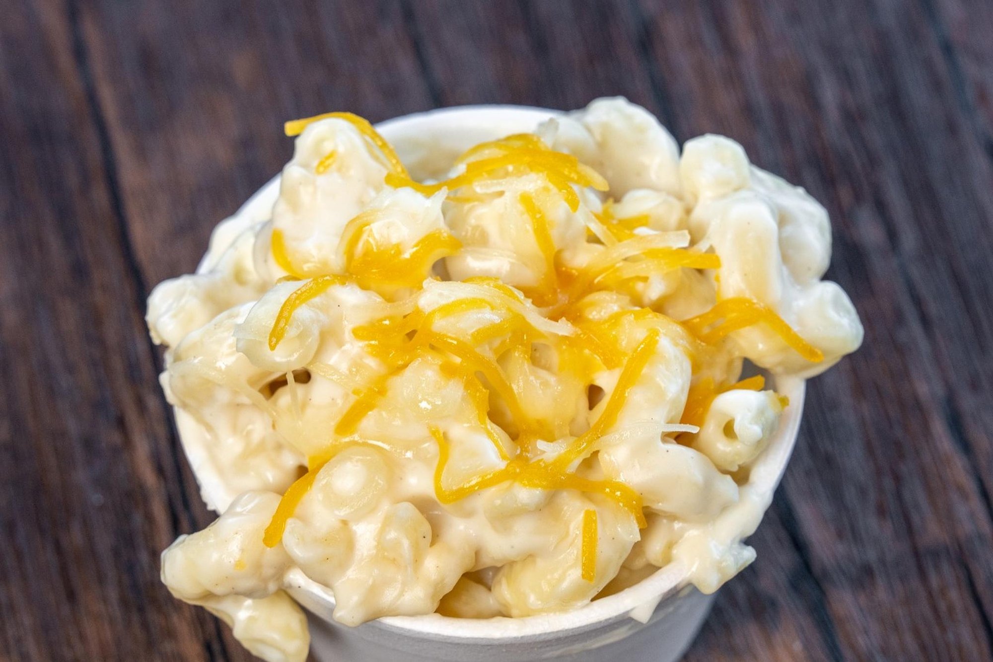 Side Mac and Cheese
