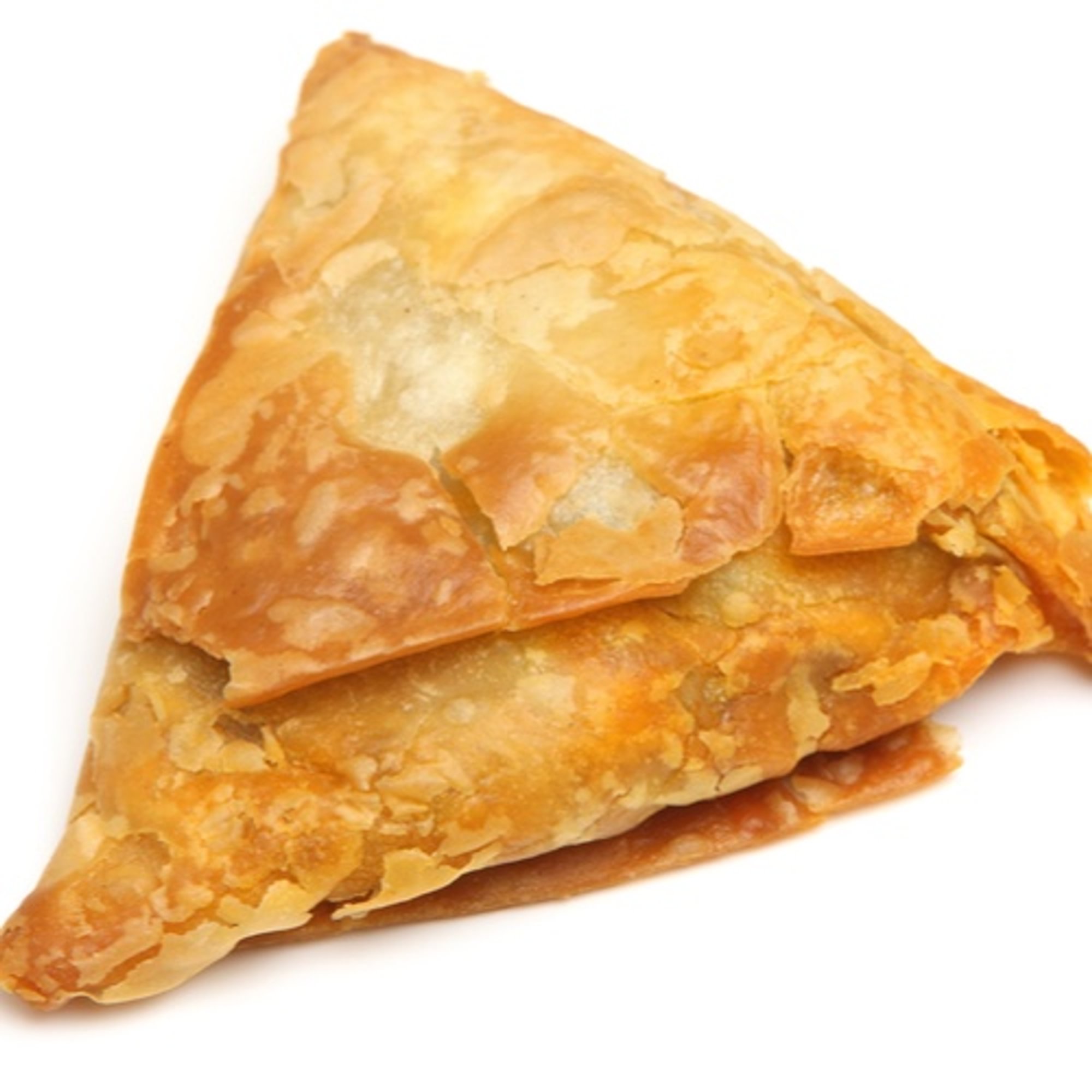 Veggie Samosa