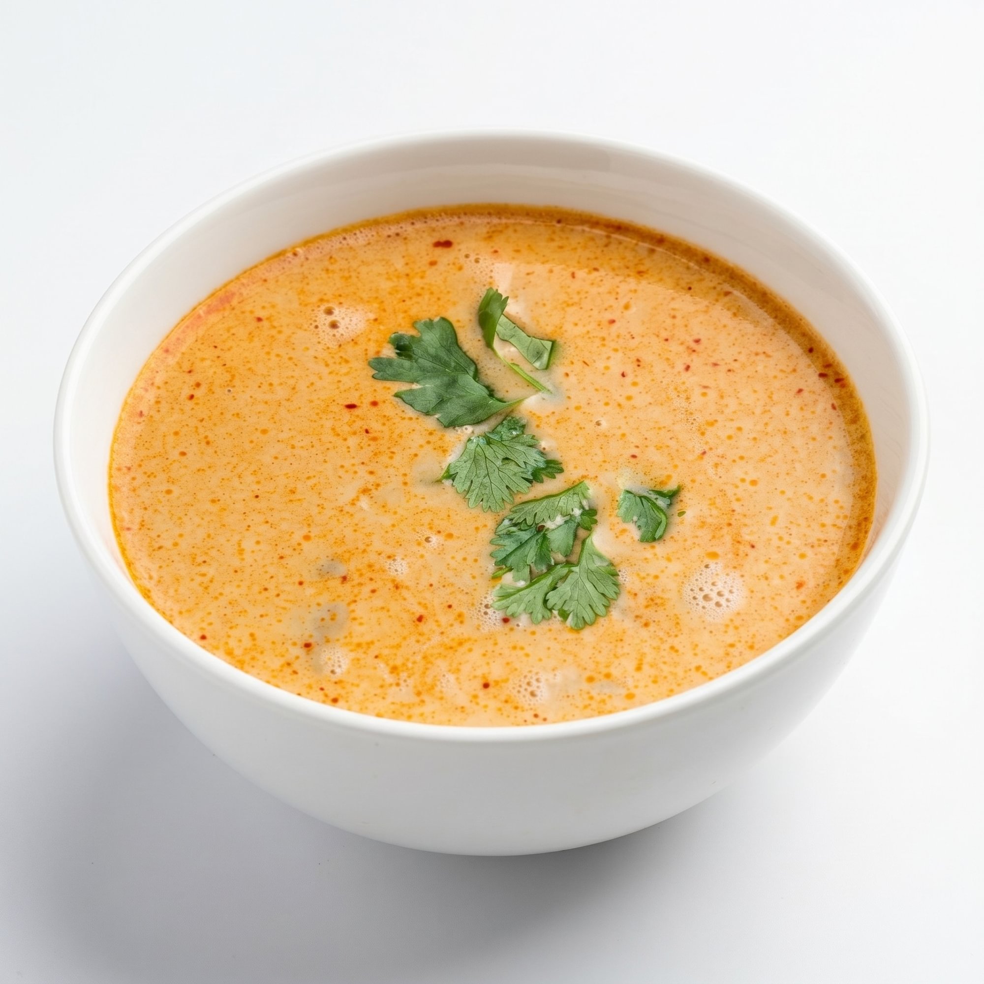 Tom Kha Soup