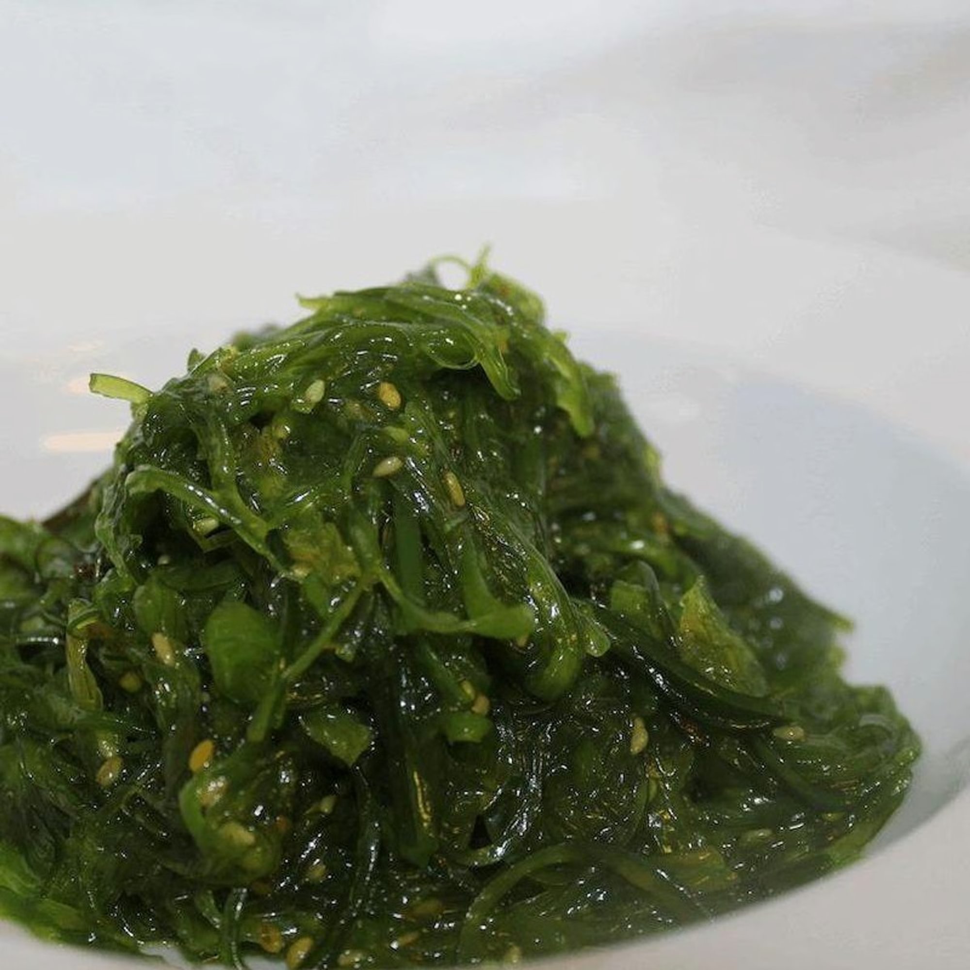 Seaweed Salad