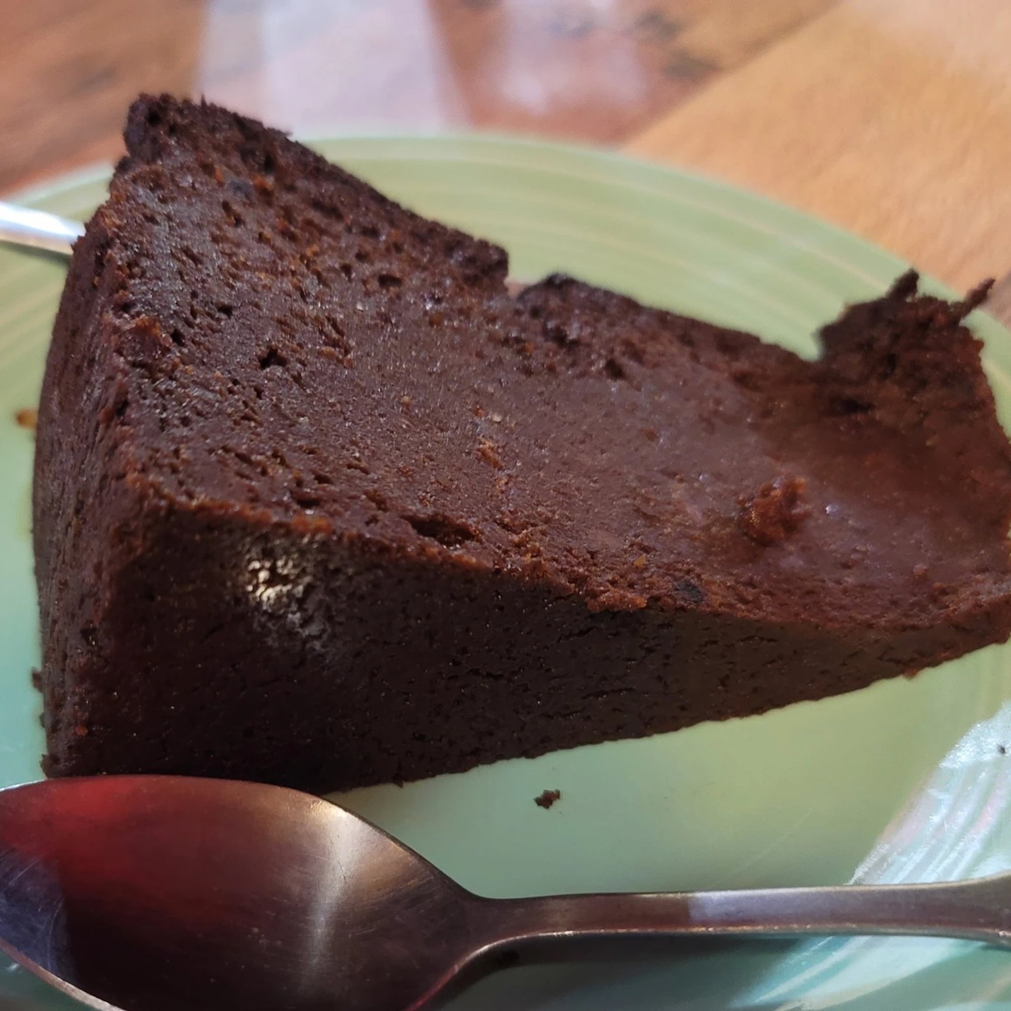 Rum Cake