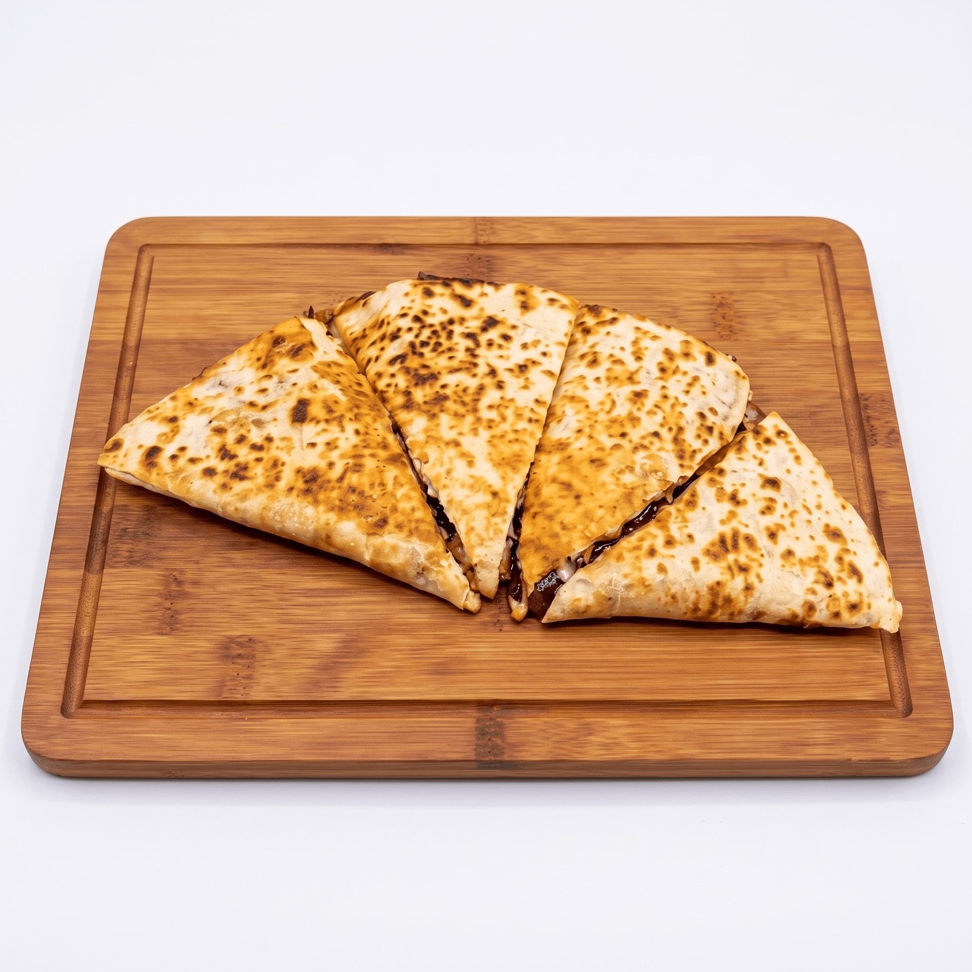 Quesadillas
