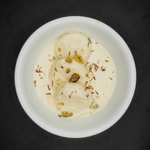 Ras Malai