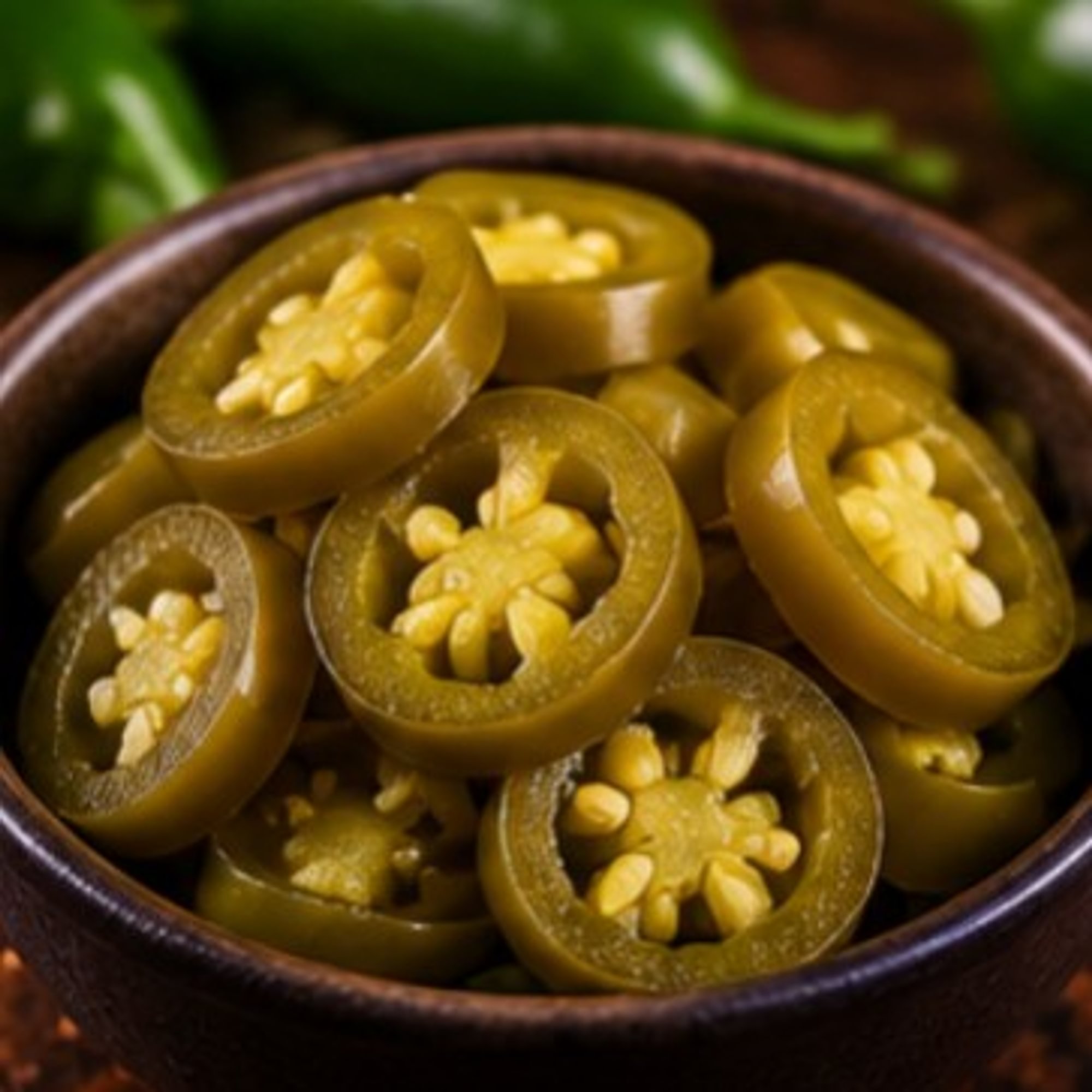Jalapeños