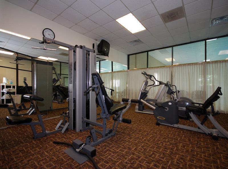 Ramkota Hotel & Watertown Event Center Image