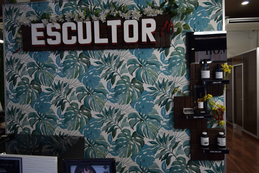 Galería en miniatura