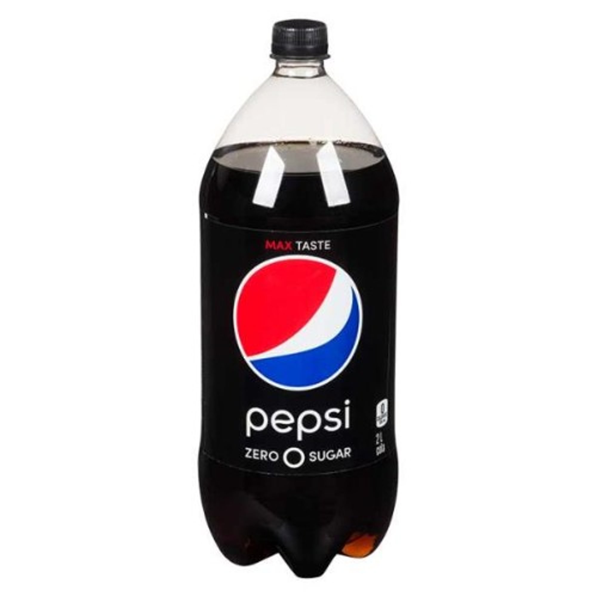 2 Liter Pepsi