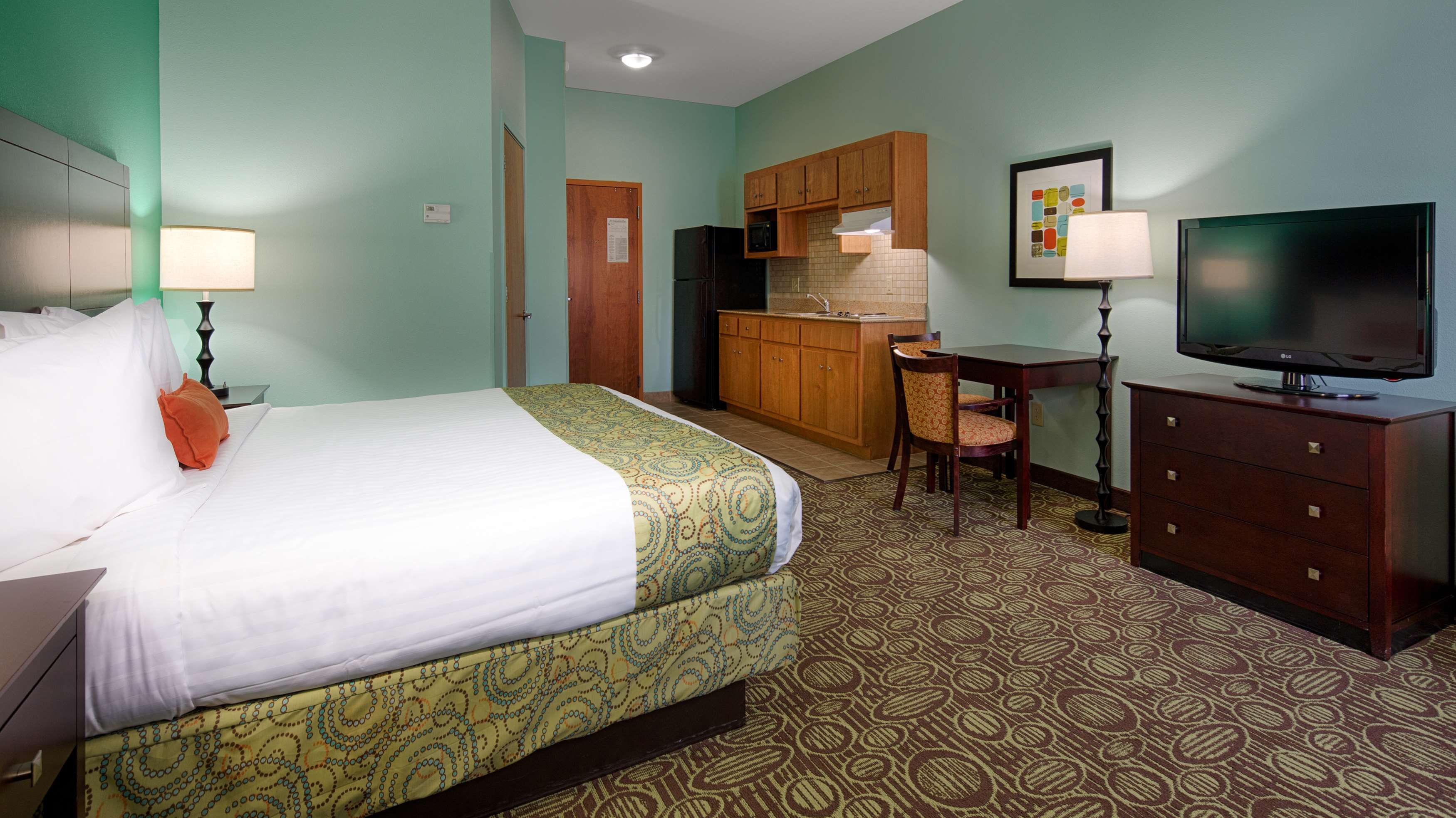 Best Western Plus Glen Allen Inn Photo