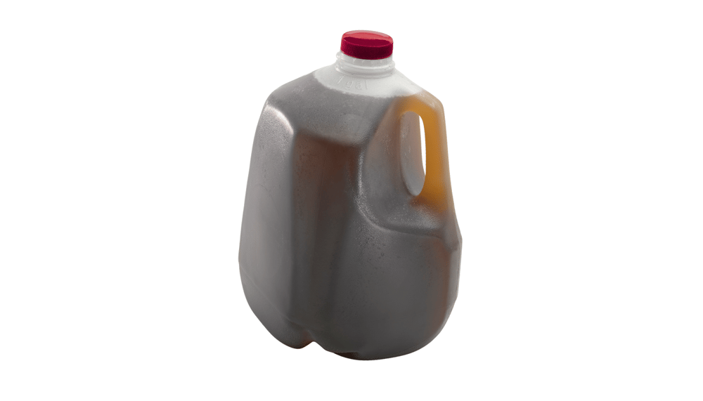 Gallon Sweet Tea