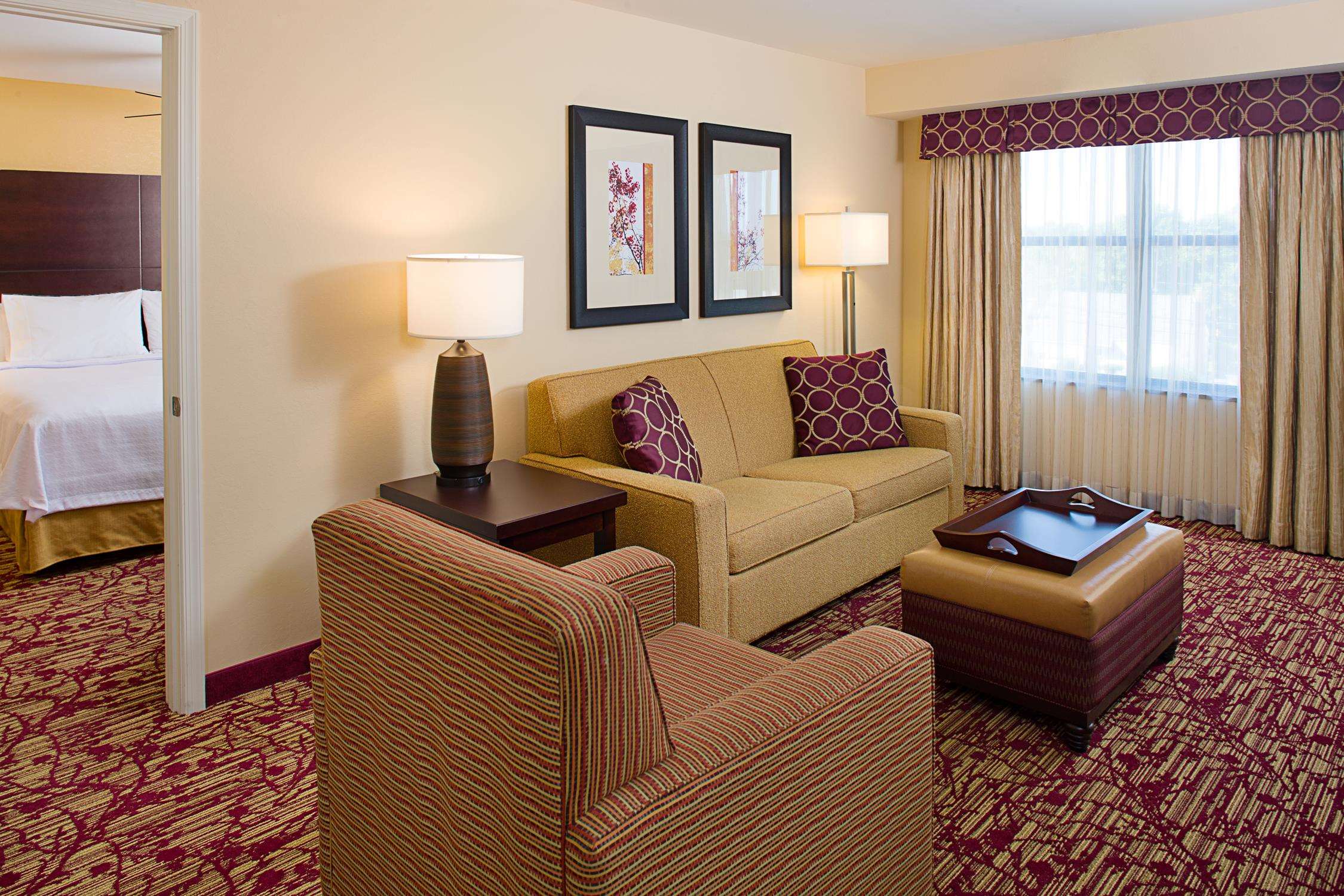 Homewood Suites by Hilton Carle Place - Garden City, NY Photo