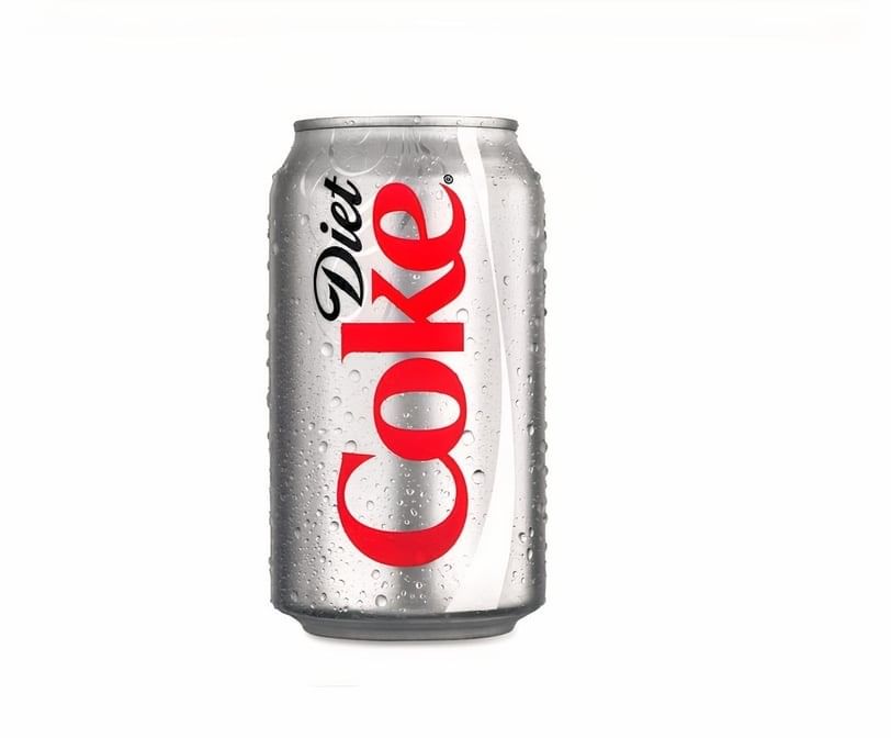 Diet Coke