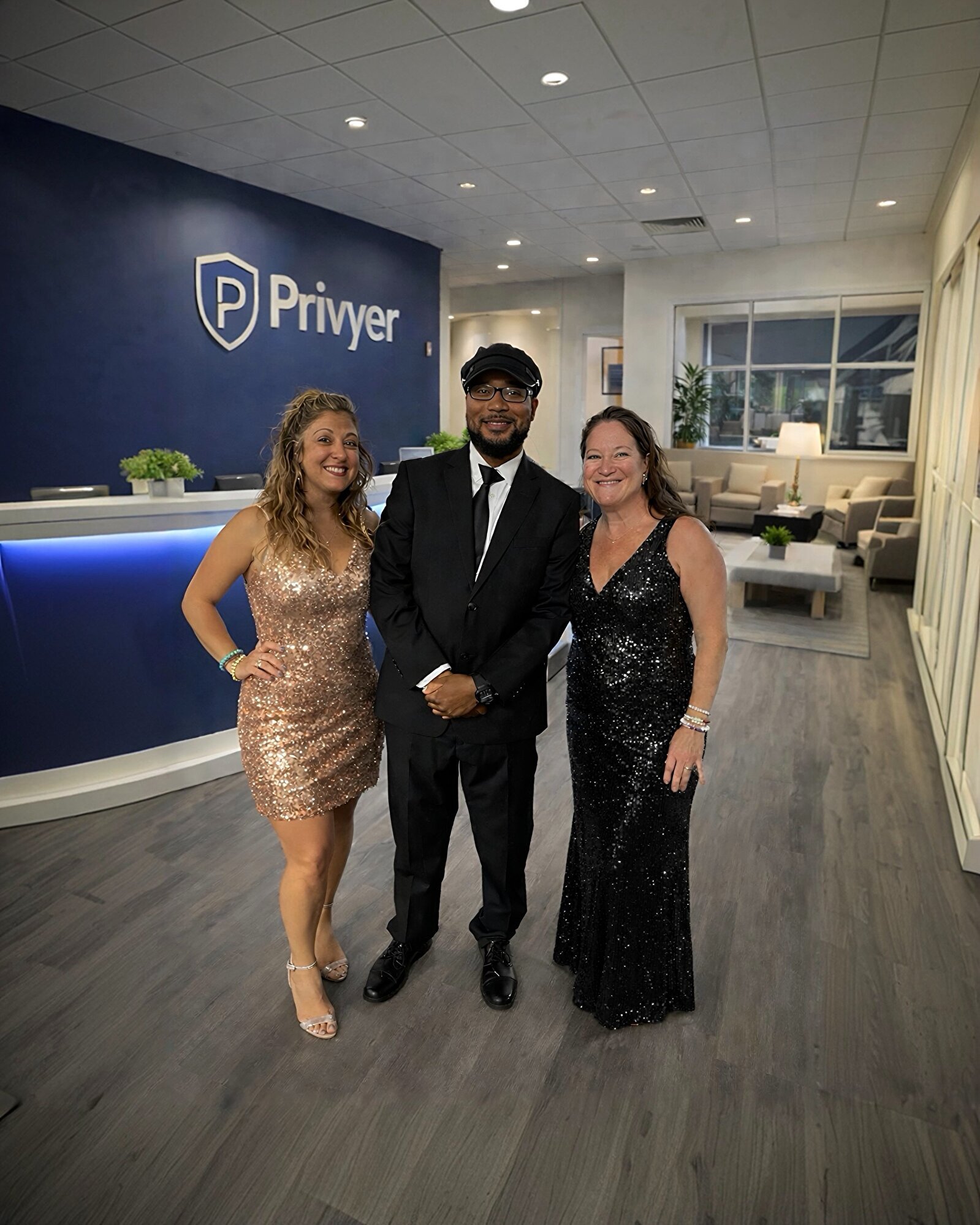 Privyer Chauffeur Service Image