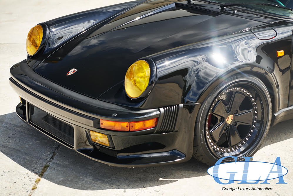 Georgia Luxury Automotive Concord Image