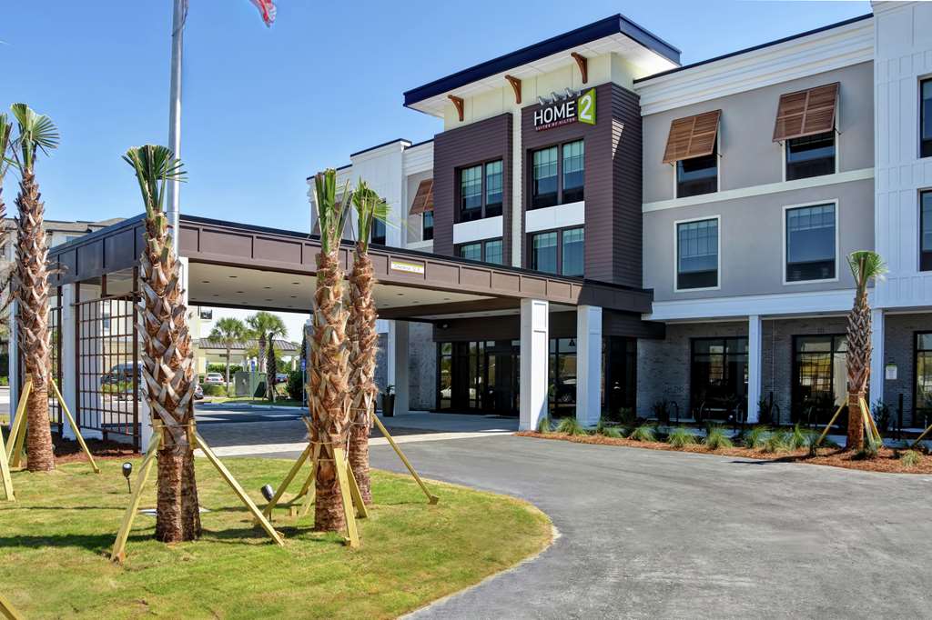 Home2 Suites by Hilton Jekyll Island Image