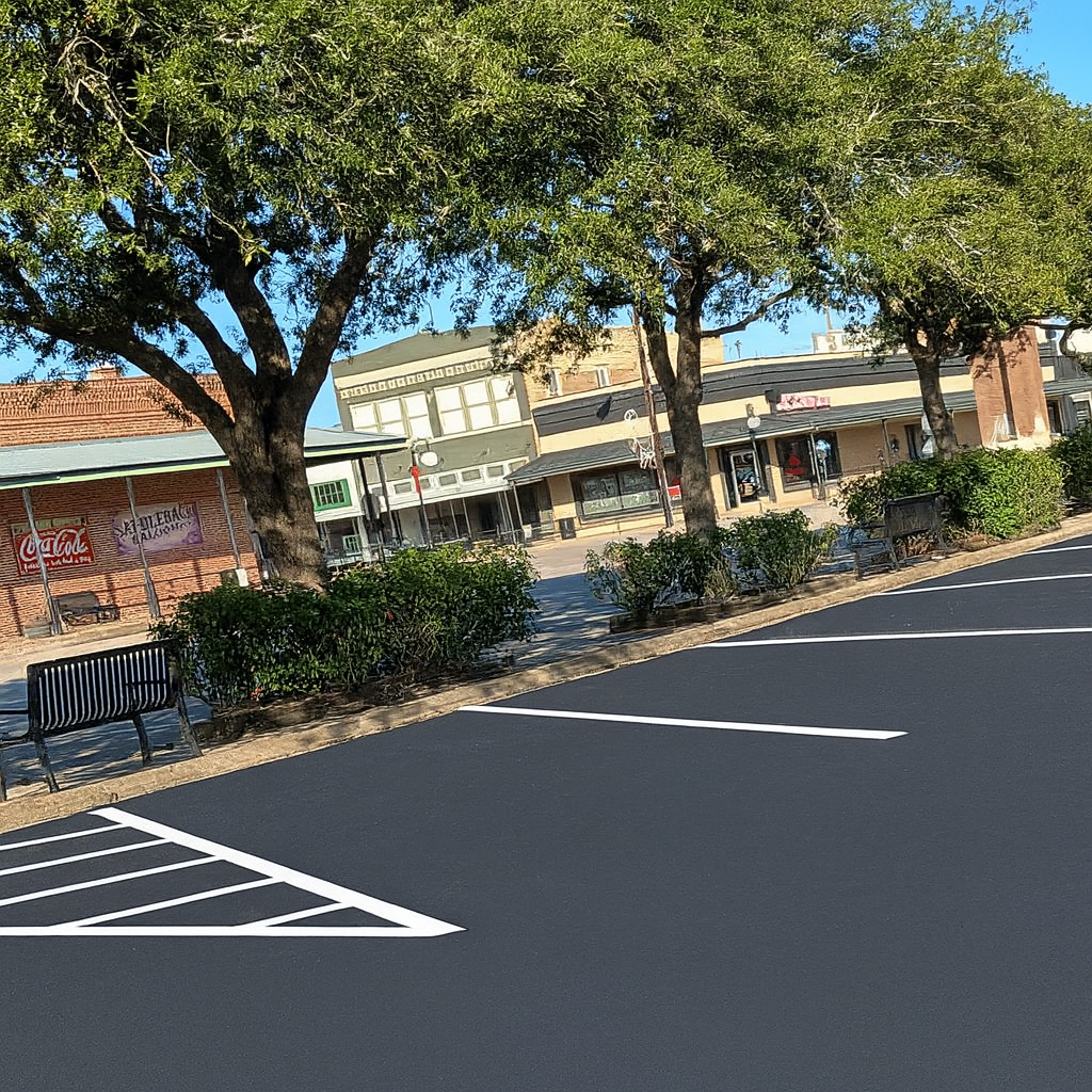 Sealy Paving, INC Image