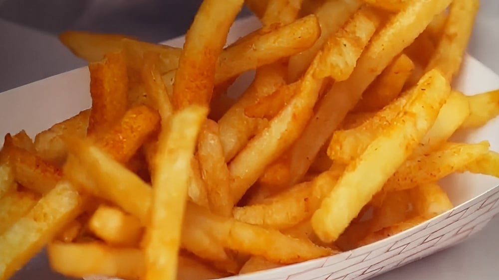 SIDE OF FRIES