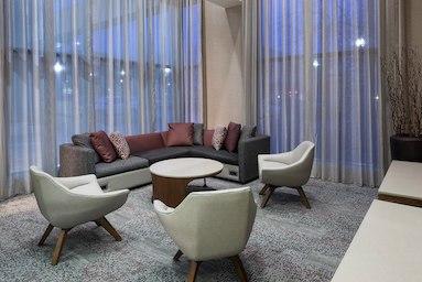 Images Courtyard by Marriott Omaha Downtown/Old Market Area