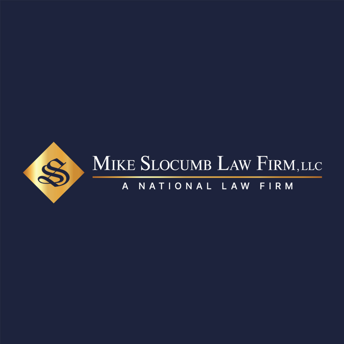 Mike Slocumb Law Firm