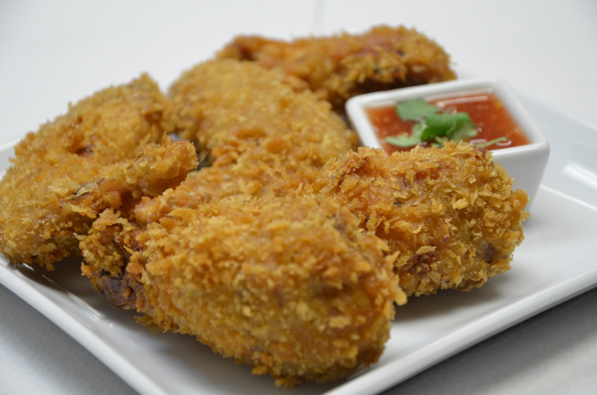 Fried Chicken