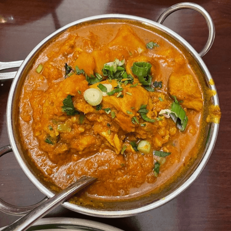 Vindaloo