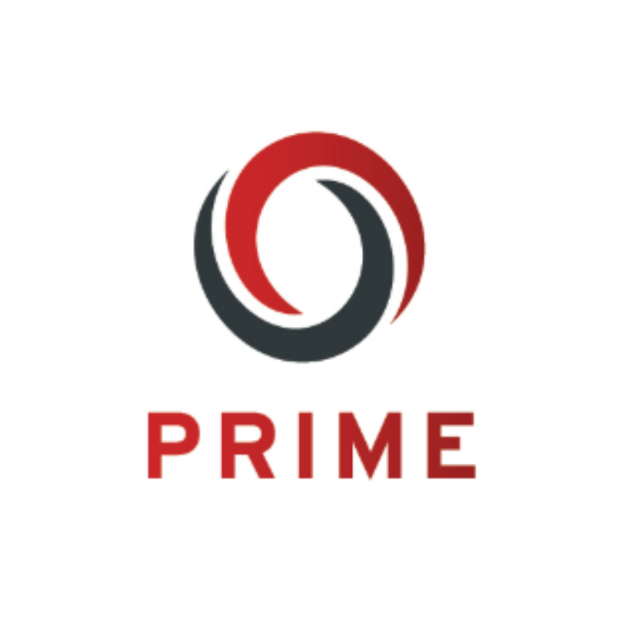 Prime Accounting &amp; HR Logo