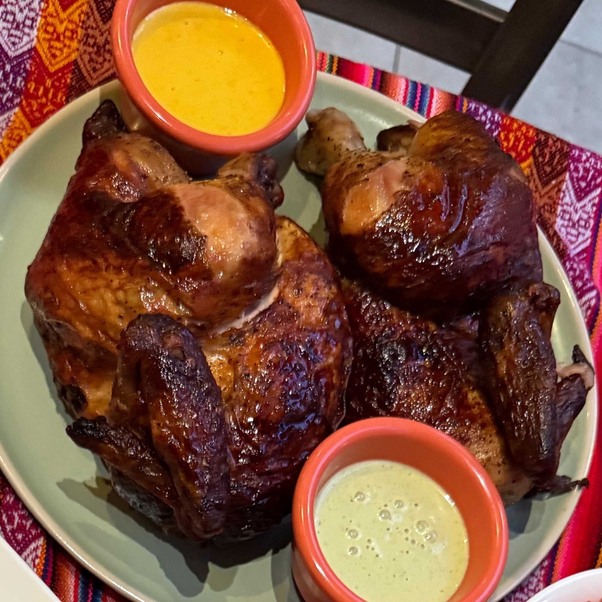 Whole Chicken