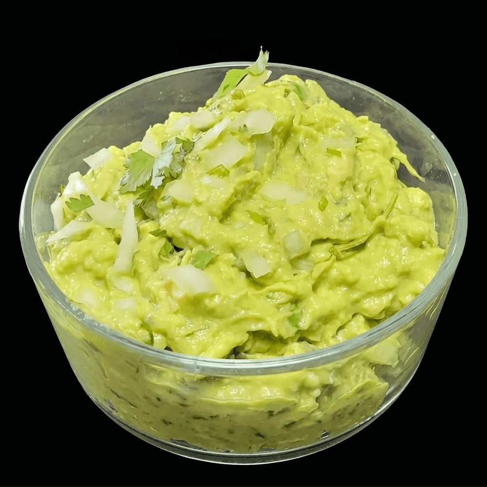 Guacamole & Chips