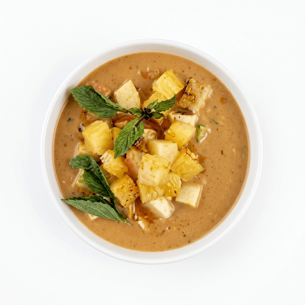 Pineapple Curry