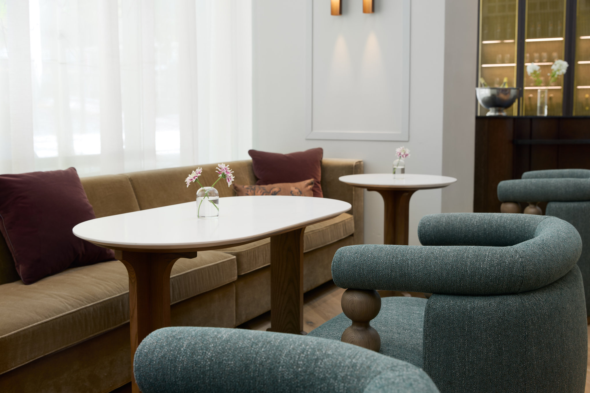 Kimpton Hotel Monaco Seattle by IHG Image