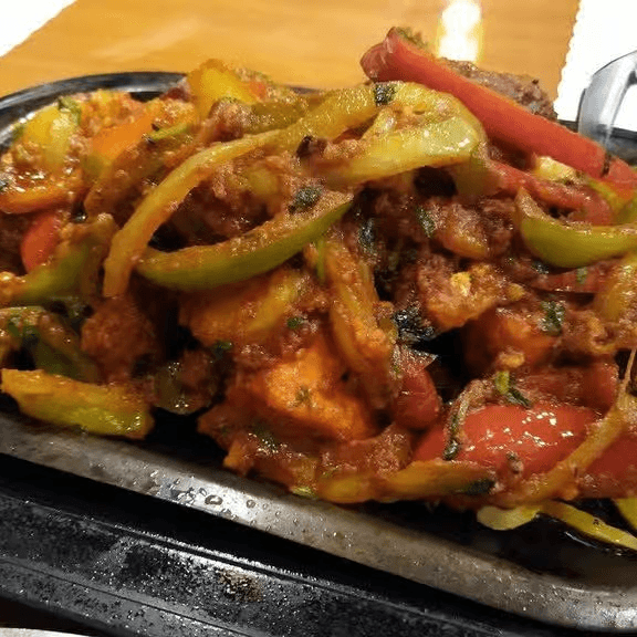 Mixed Grill