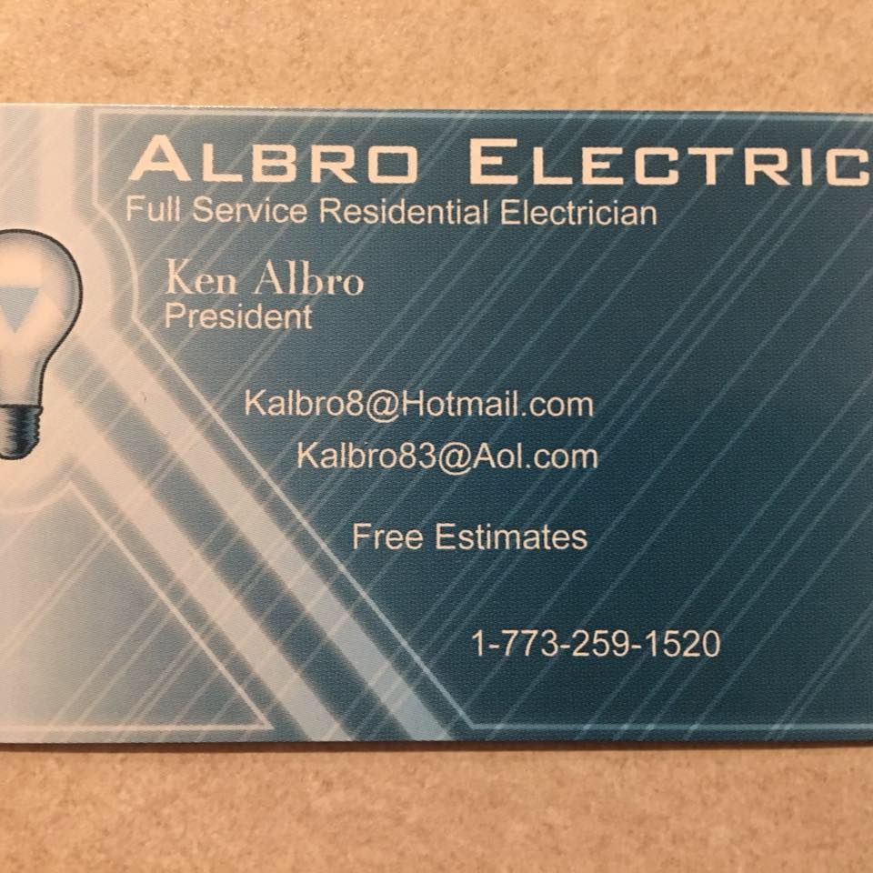 Albro Electric Inc