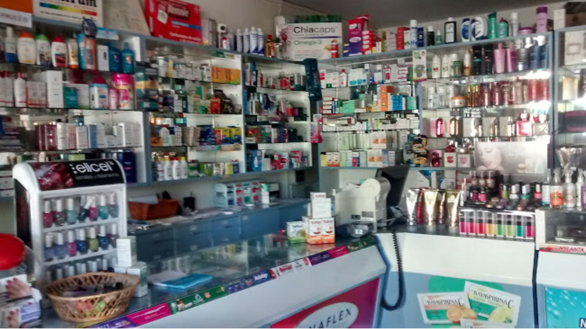 Galería en miniatura
