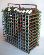 Kedco Wine Storage Systems Photo