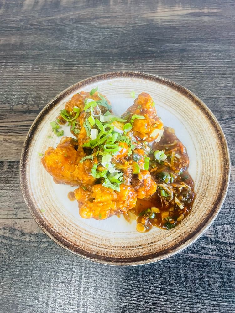 Gobi Manchurian