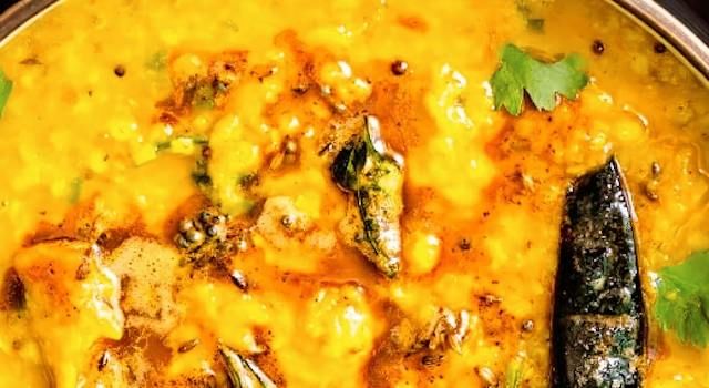 Daal Tadka