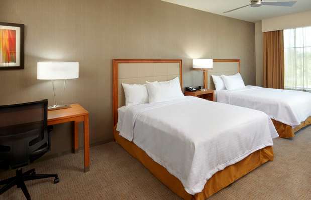 Images Homewood Suites by Hilton Pittsburgh Airport Robinson Mall Area PA