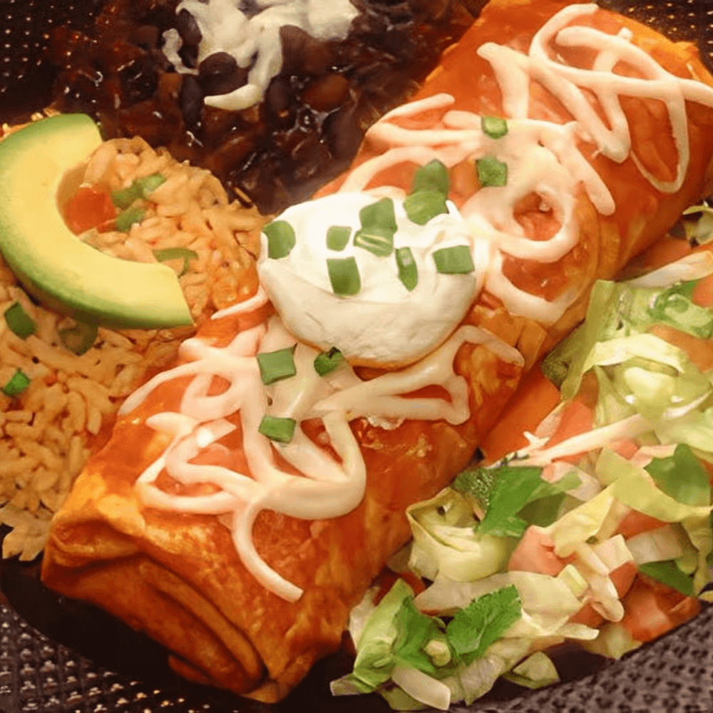 Burrito Pablin