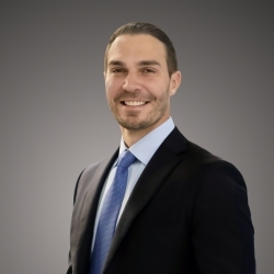 Marco Marin - TD Wealth Private Investment Advice