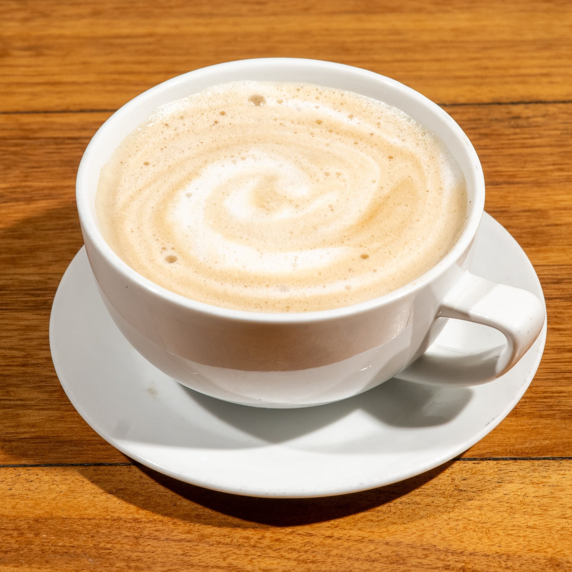 Café Latte