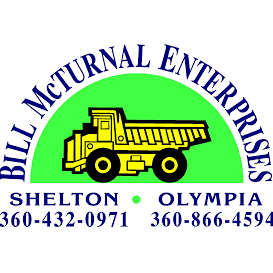 Bill McTurnal Enterprises, LLC Logo