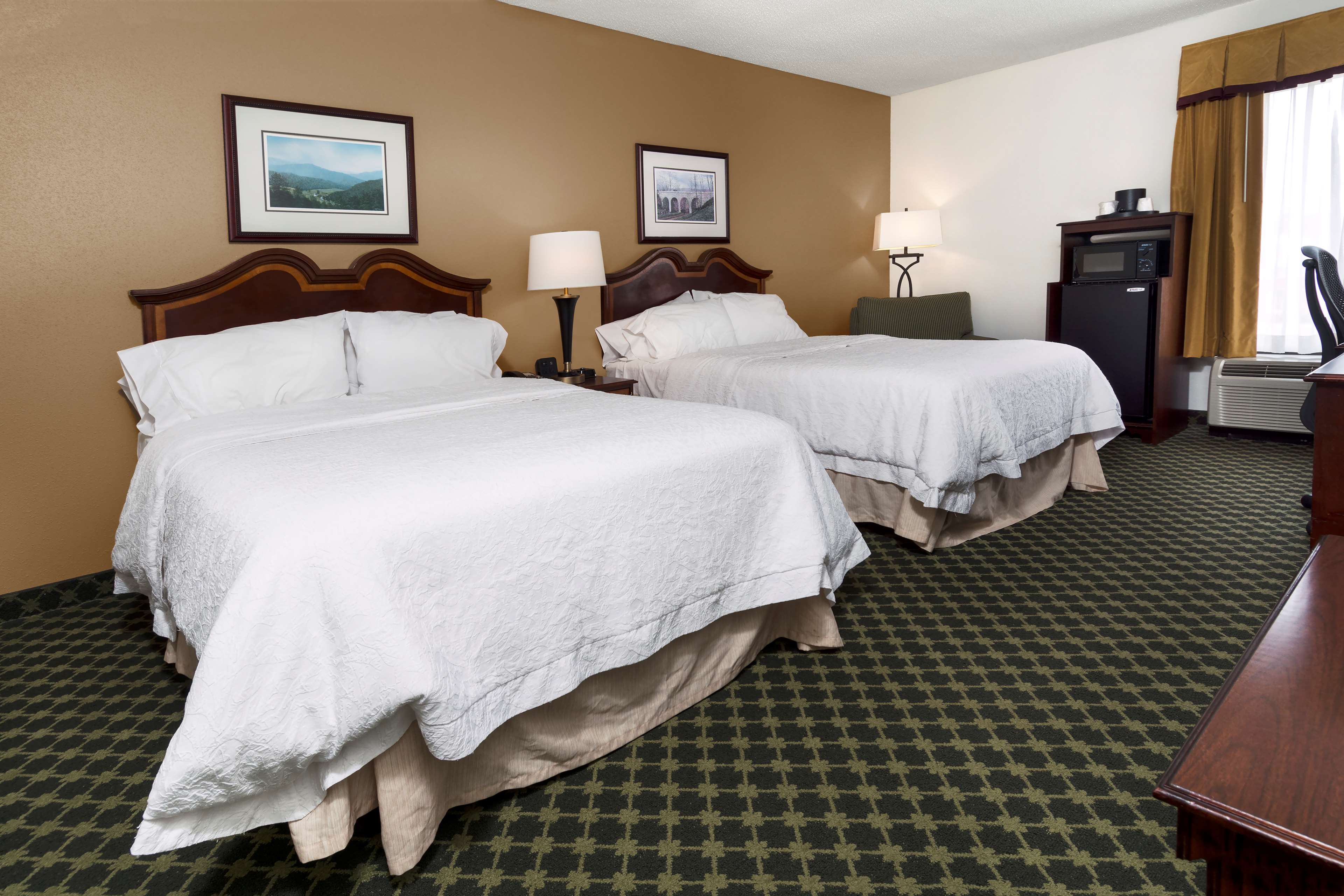 Hampton Inn Christiansburg/Blacksburg Photo